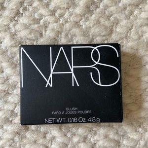 NEW NARS Orgasm Blush 0.16OZ